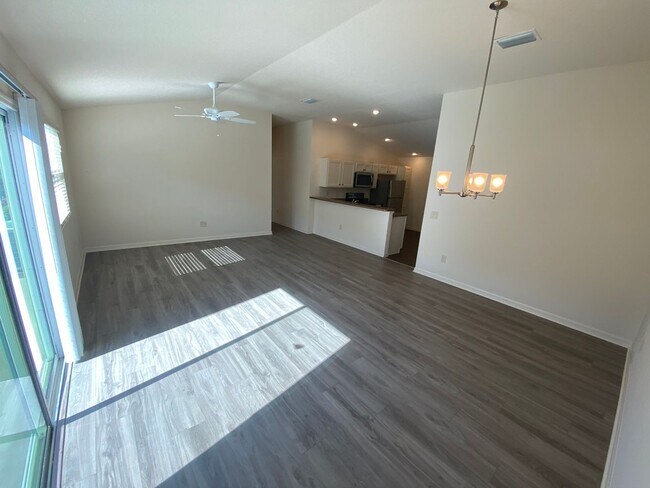 Photo - Resort Living in This UNFURNISHED Annual Rental in The Village of Fenny, Patio Villa, 2 bed, 2 bath.