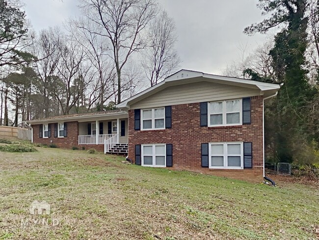 Building Photo - 2550 Stoney Brook Ln Rental