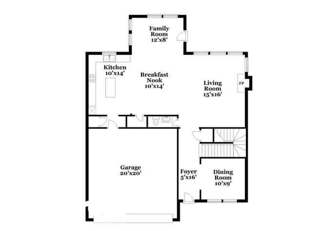 Photo - 190 Grey Hawk Dr