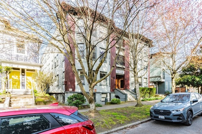 Photo - Pacific Ridge