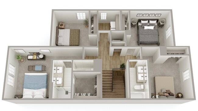 Photo - 22700 Elyson Falls Dr Unit 122