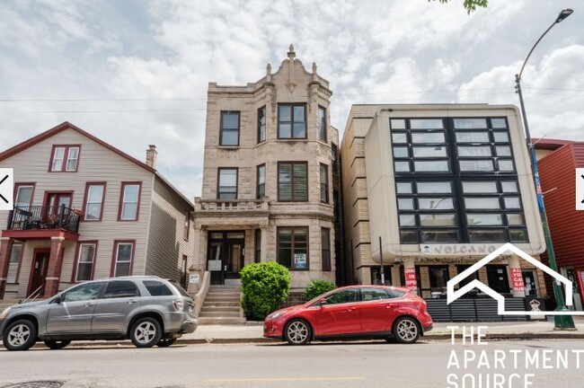 Photo - 2523 N California Ave Unit 3