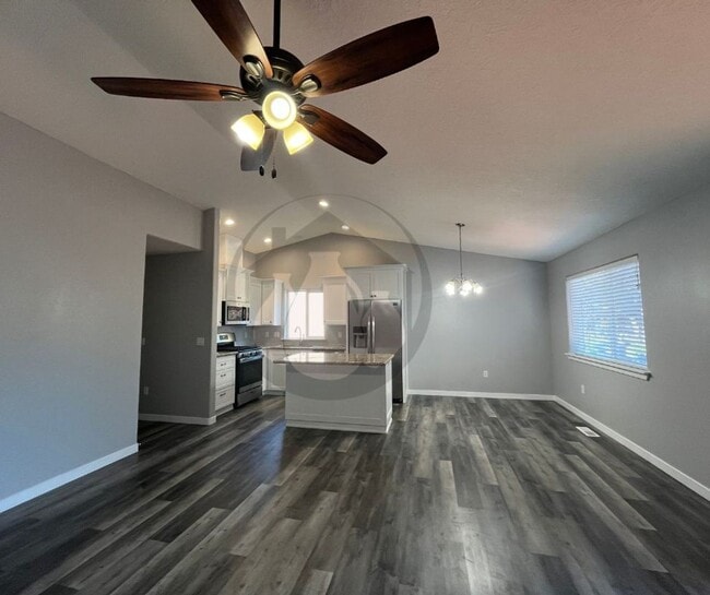 Photo - Single Level House- SE Salem