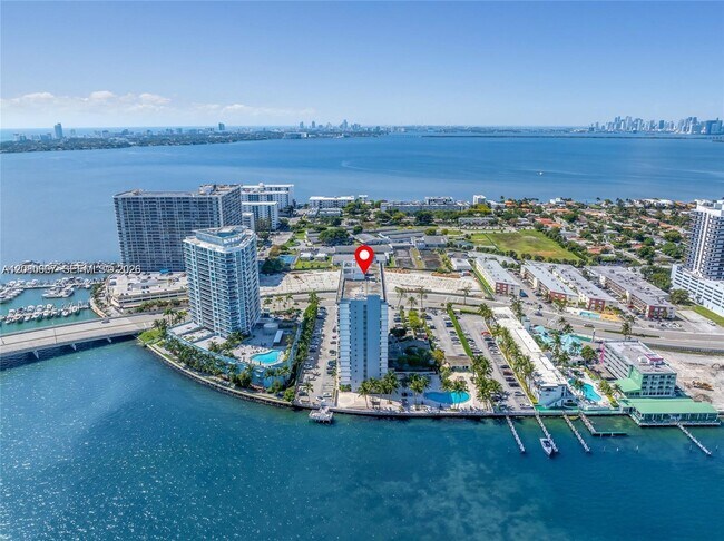 1865 79th Street Causeway Unit 14D