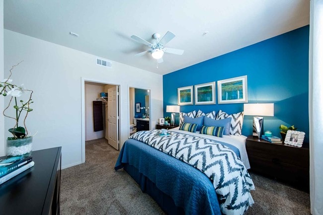 CHANDLER APARTMENT HOMES