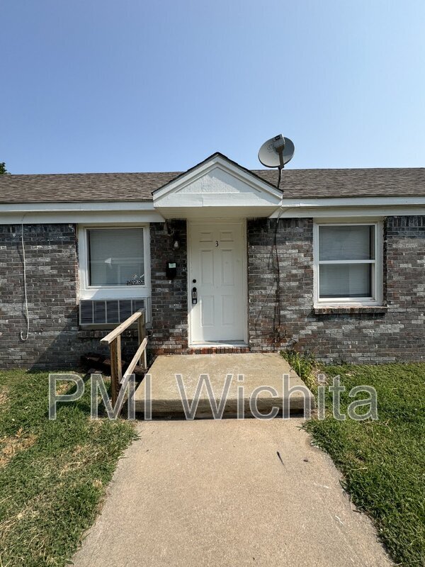Photo - 824 S Water St Condo Unit #3