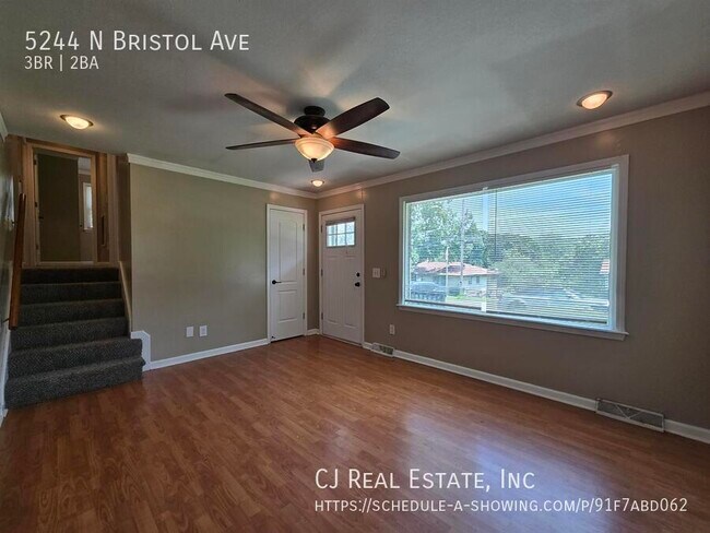 Photo - 5244 N Bristol Ave