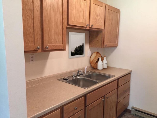 Photo - Bergengreen Apartments