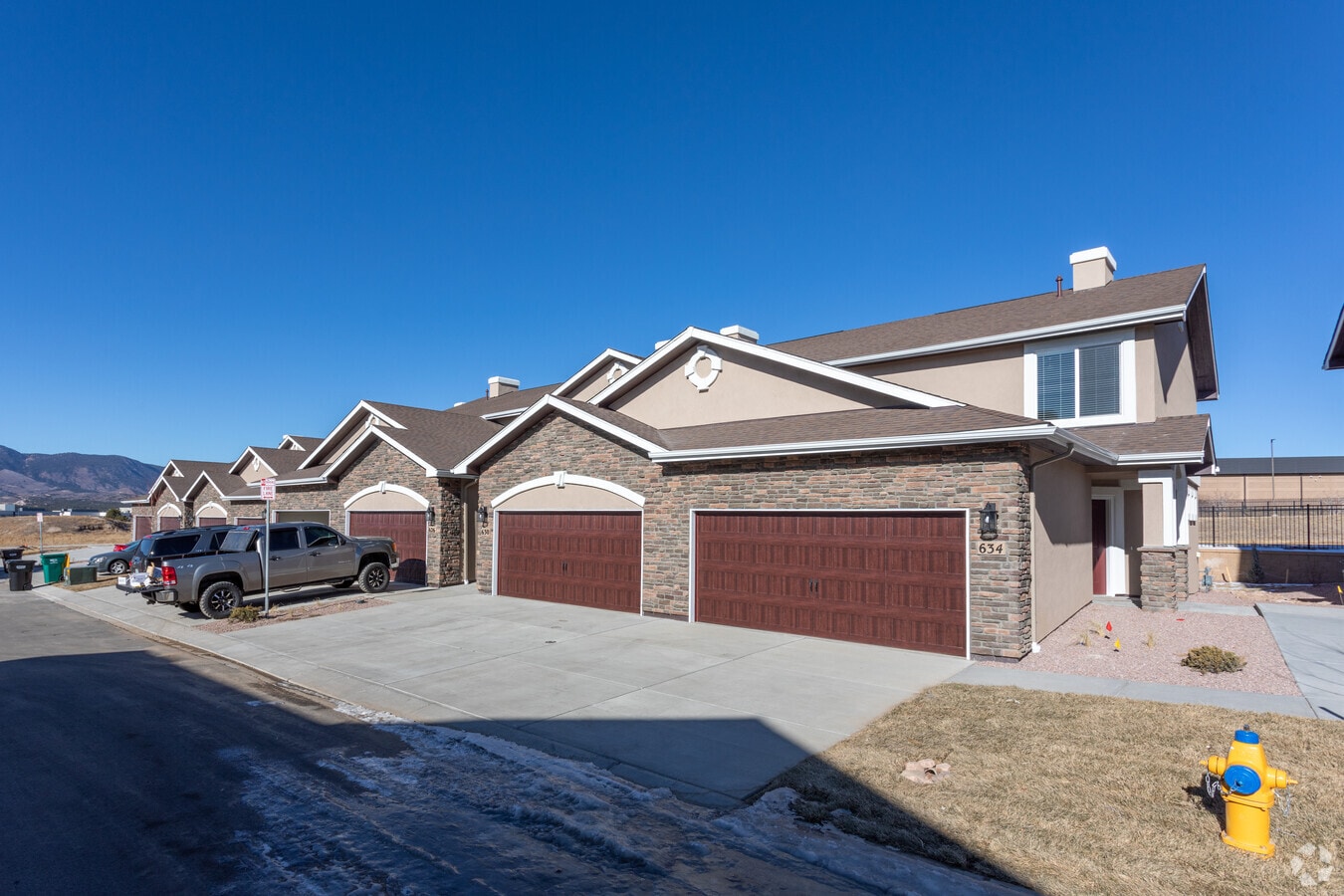 Villas at Northgate - Villas at Northgate Apartments