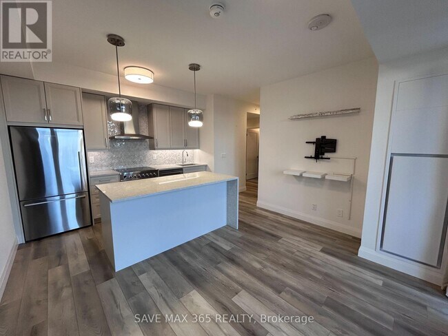 Photo - 500 Brock Ave Unité 809