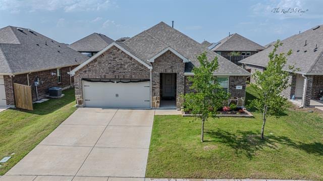 Building Photo - 707 Range Dr Rental