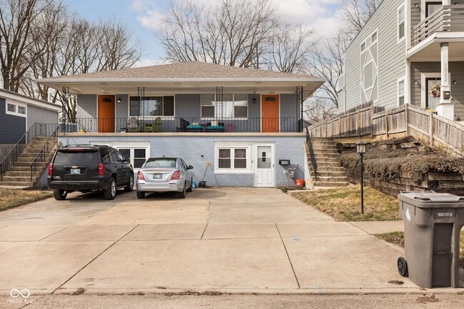 Building Photo - 1330 Laurel St