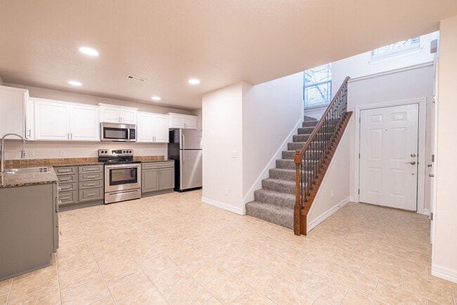 15th Place Townhomes
