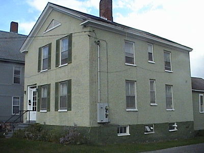 Photo - 132 Colchester Ave