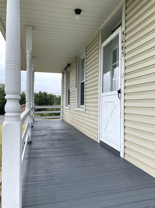 Photo - 5065 Buchanan Trail E Unidad 5065 1