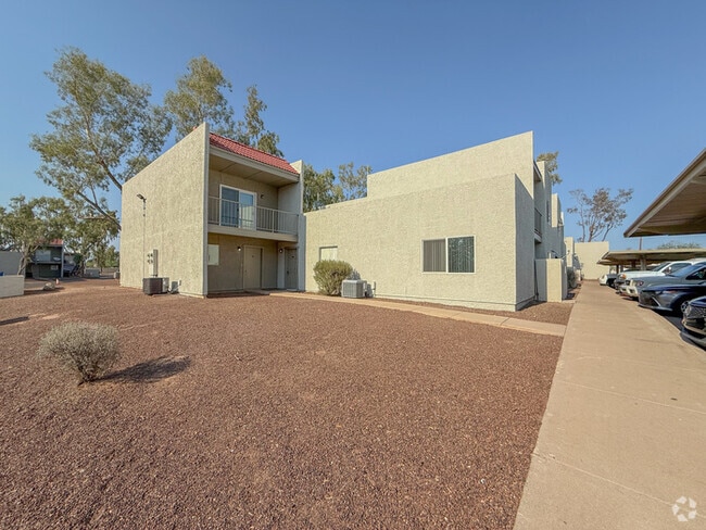 Building Photo - 2826 E Monte Cristo Ave Unit 102 Rental