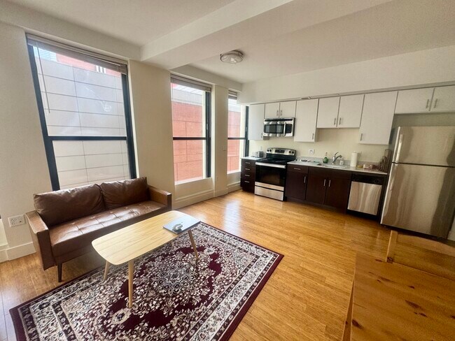 Photo - 12 Winter St Unit PH 1