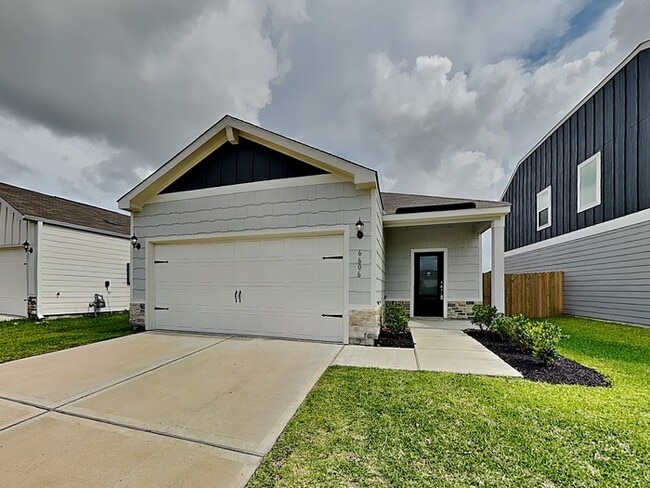 Photo - 6606 Summer Pass Dr House