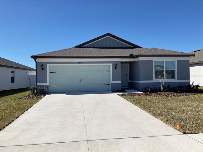 Building Photo - 3599 Benham Rise Rd