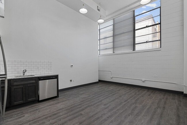 Photo - The Lofts at the Municipal