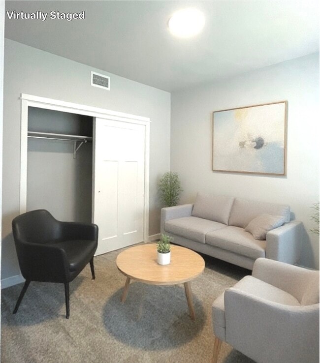 Copper Village Apartments