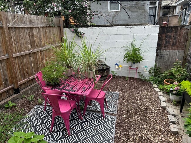 Photo - Old charm mixed with new finishes. Beautiful 3BR house coming up for June 1st 2026