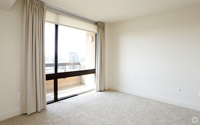 1BR, 1BA - 753 SF - Palisades at Arundel Preserve