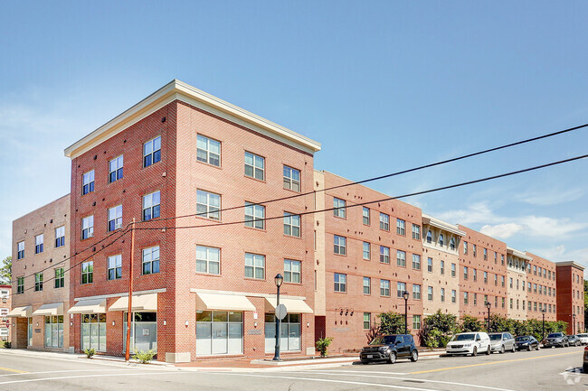 Building Photo - Freedman Point Rental