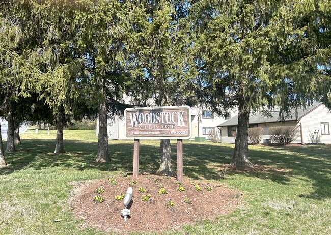 Photo - Woodstock Village