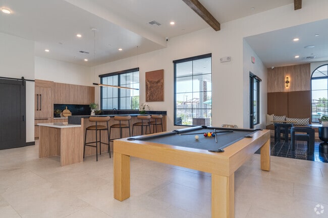 Casa club