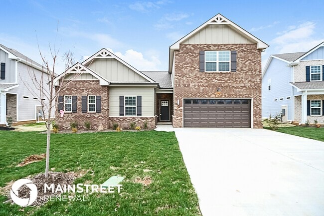 Building Photo - 4018 Ella Cook Cir