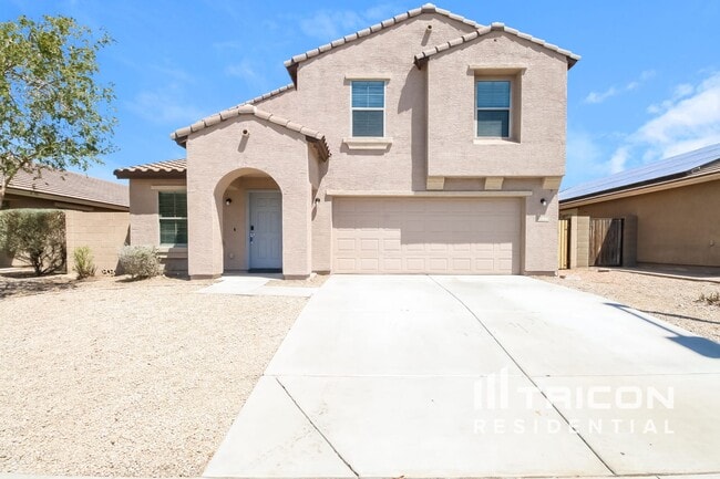 Photo - 23844 W Papago St House