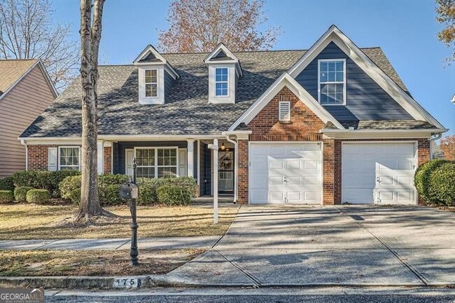Photo - 1756 Hedington Ct SE Casa