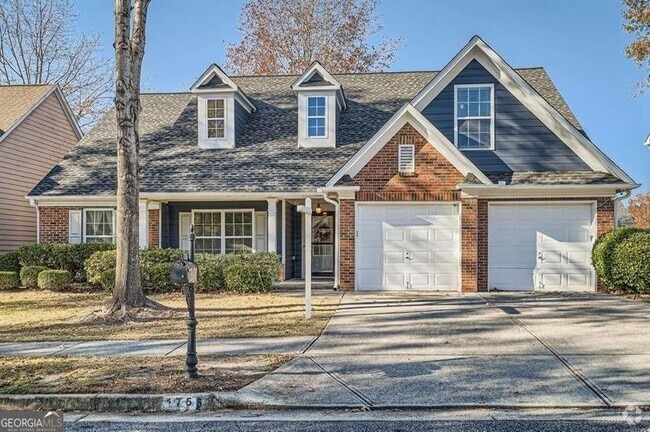 Building Photo - 1756 Hedington Ct SE Rental