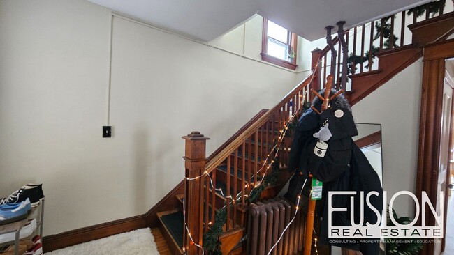 Photo - TWO Private Room Rentals with ALL Utilities Included in Prime Burlington Location