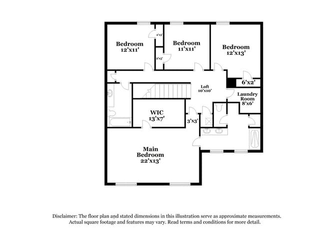 Photo - 4011 Bramblewood Loop