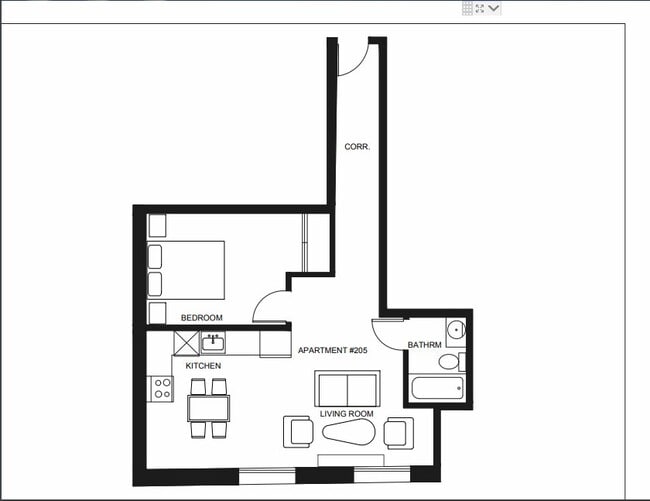 Building Photo - 440 Richards St Unit 205