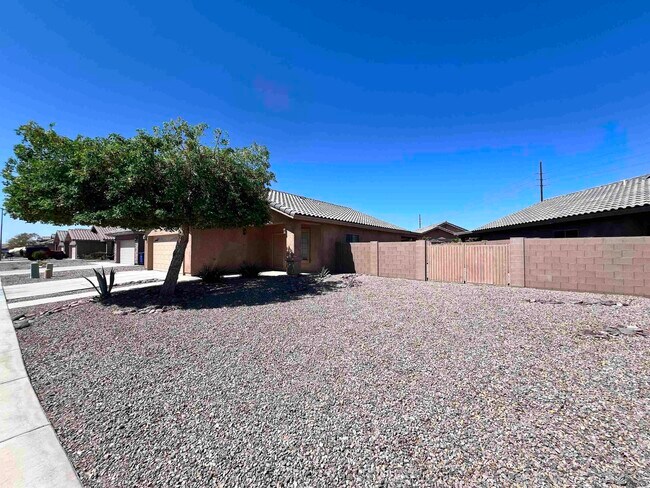 Photo - 4532 S Agave Ave