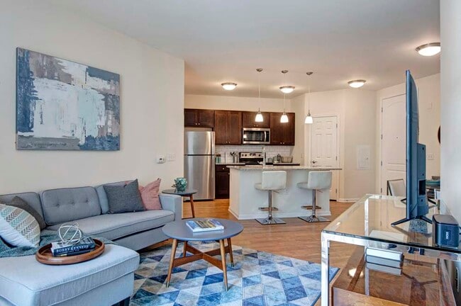 Photo - The Yard At Pencoyd Landing