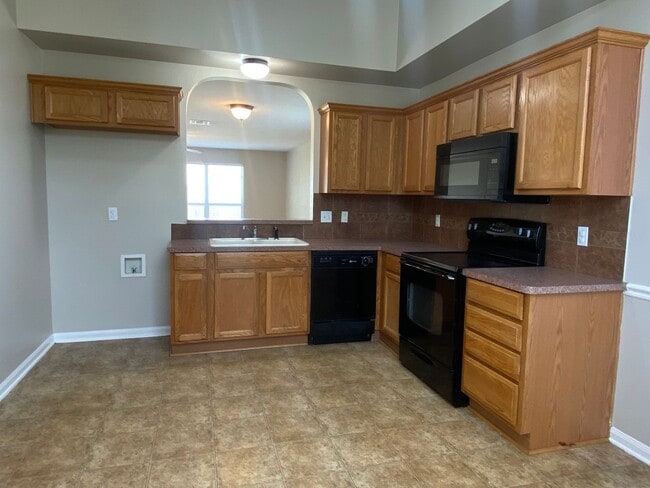 Photo - 4 BEDROOM, BELTON ISD