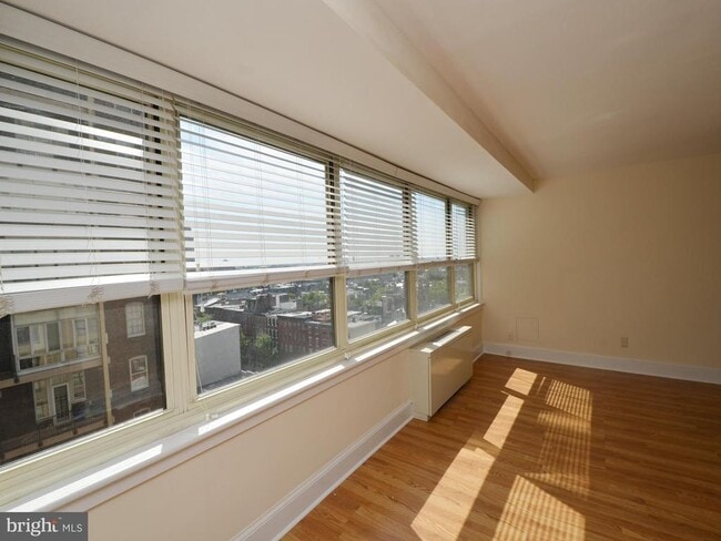 Photo - 1806 Rittenhouse Square Unit 1109