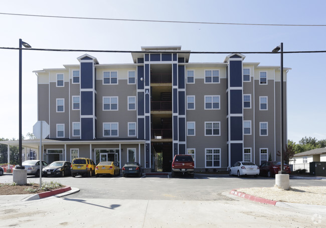 Building Photo - The Annex of Warrensburg Rental