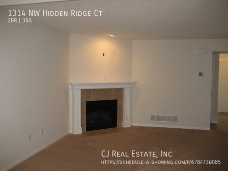 Photo - 1314 NW Hidden Ridge Ct