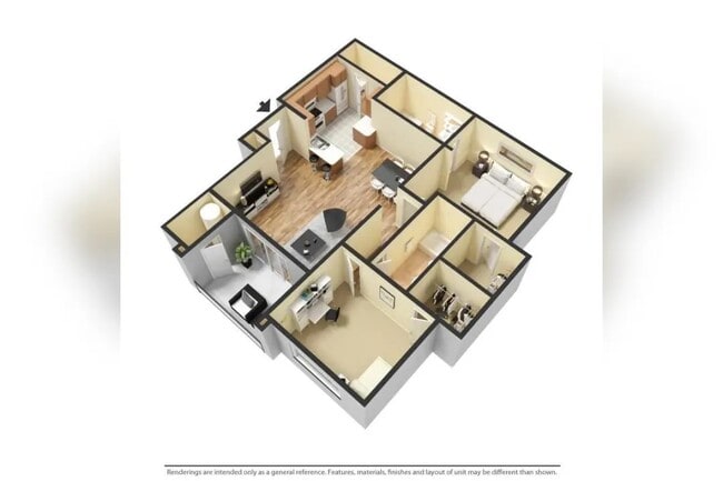 Photo - Rio Santa Fe