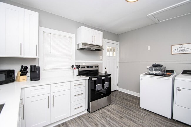 Photo - 6508 Perryville Rd