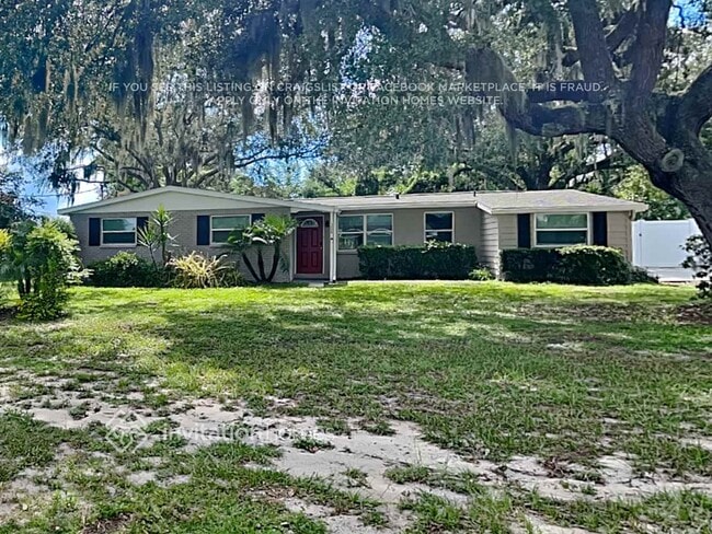 Building Photo - 306 Amana Ave Rental