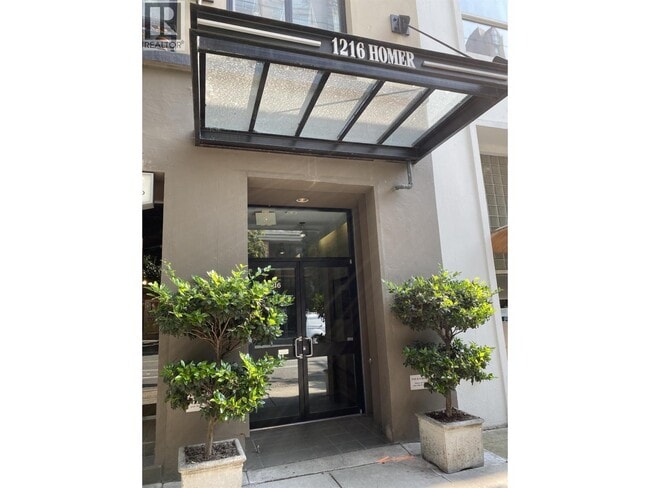 Photo - 1216 Homer St