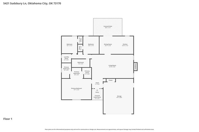 Photo - 5421 Sudbury Ln