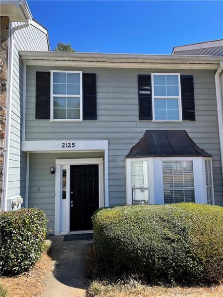 Photo - 2125 Fairways Ct Townhome