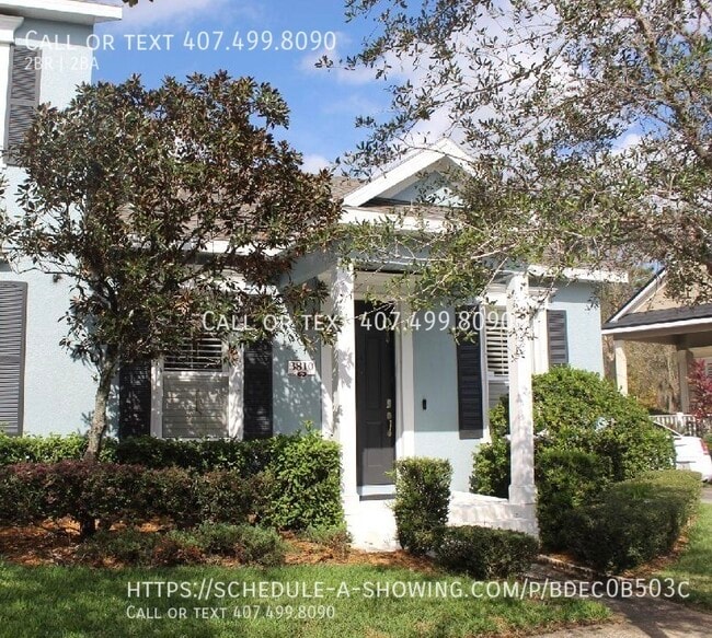 Building Photo - 3810 Cleary Way Rental